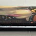 Jasmine Becket-Griffith Faces of Faery 119 Monarch Butterflies Canvas Print