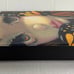 Jasmine Becket-Griffith Faces of Faery 119 Monarch Butterflies Canvas Print