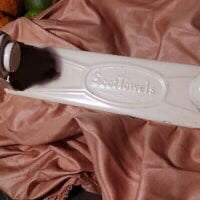 Scot Towels vintage paper towel holder
