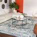 8' x 11' New Rug 41303 H