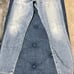 Citizens of Humanity Avedon ankle skinny Maternity Jeans Size 28