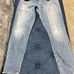 Citizens of Humanity Avedon ankle skinny Maternity Jeans Size 28