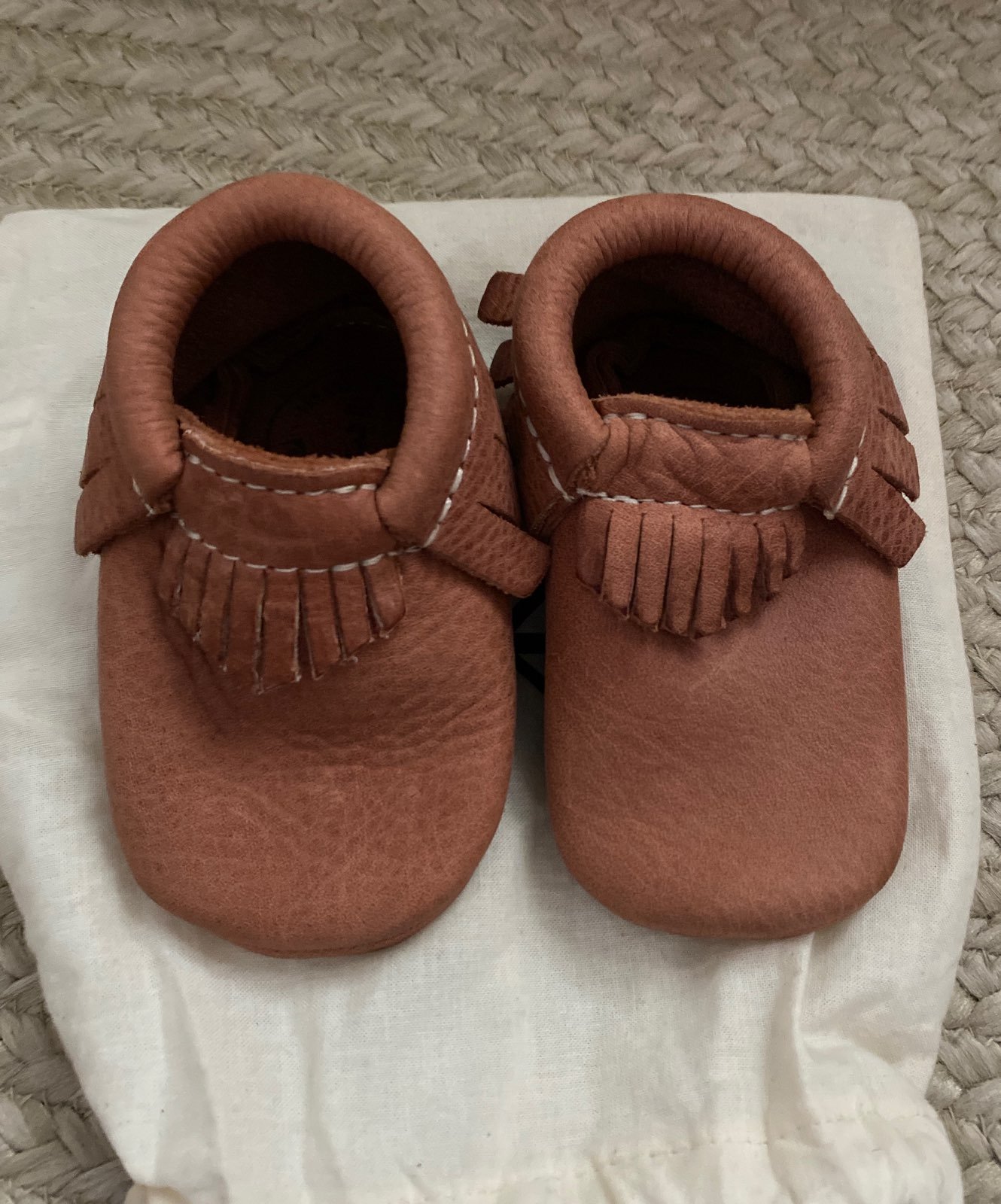 Freshly Picked Moccasins Red Rock 3