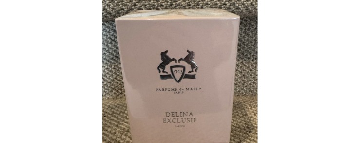 Parfums De Marly Delina Exclusif 2.5oz 75ml Eau De Parfums Women’s Perfume