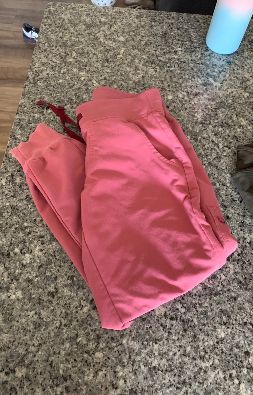 FIG Clothing Zamora Jogger Scrub Pants