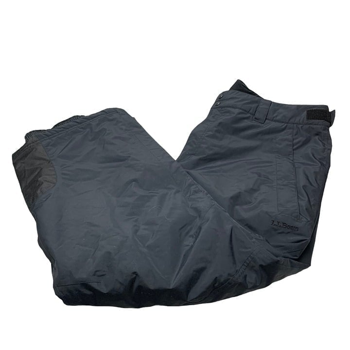 LL BEAN Style No. 276681 Insulated Ski/Snowboarding Snow Pants