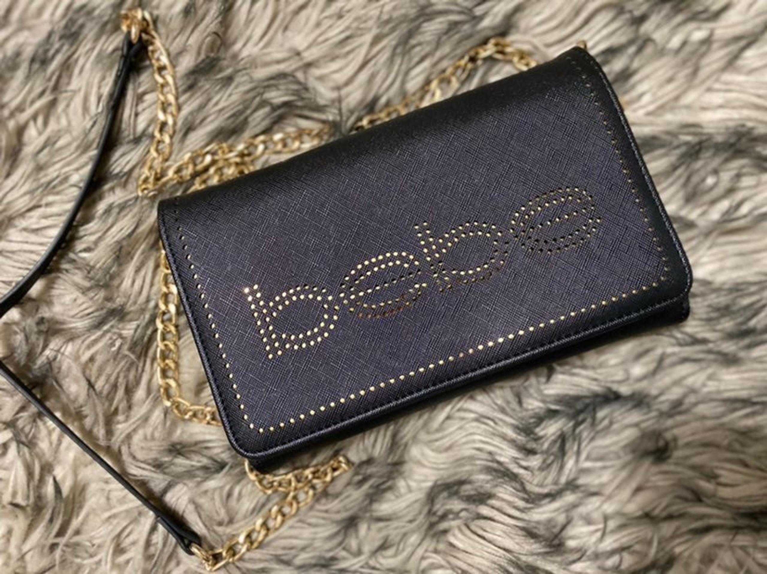 Bebe wallete bag/crossbag