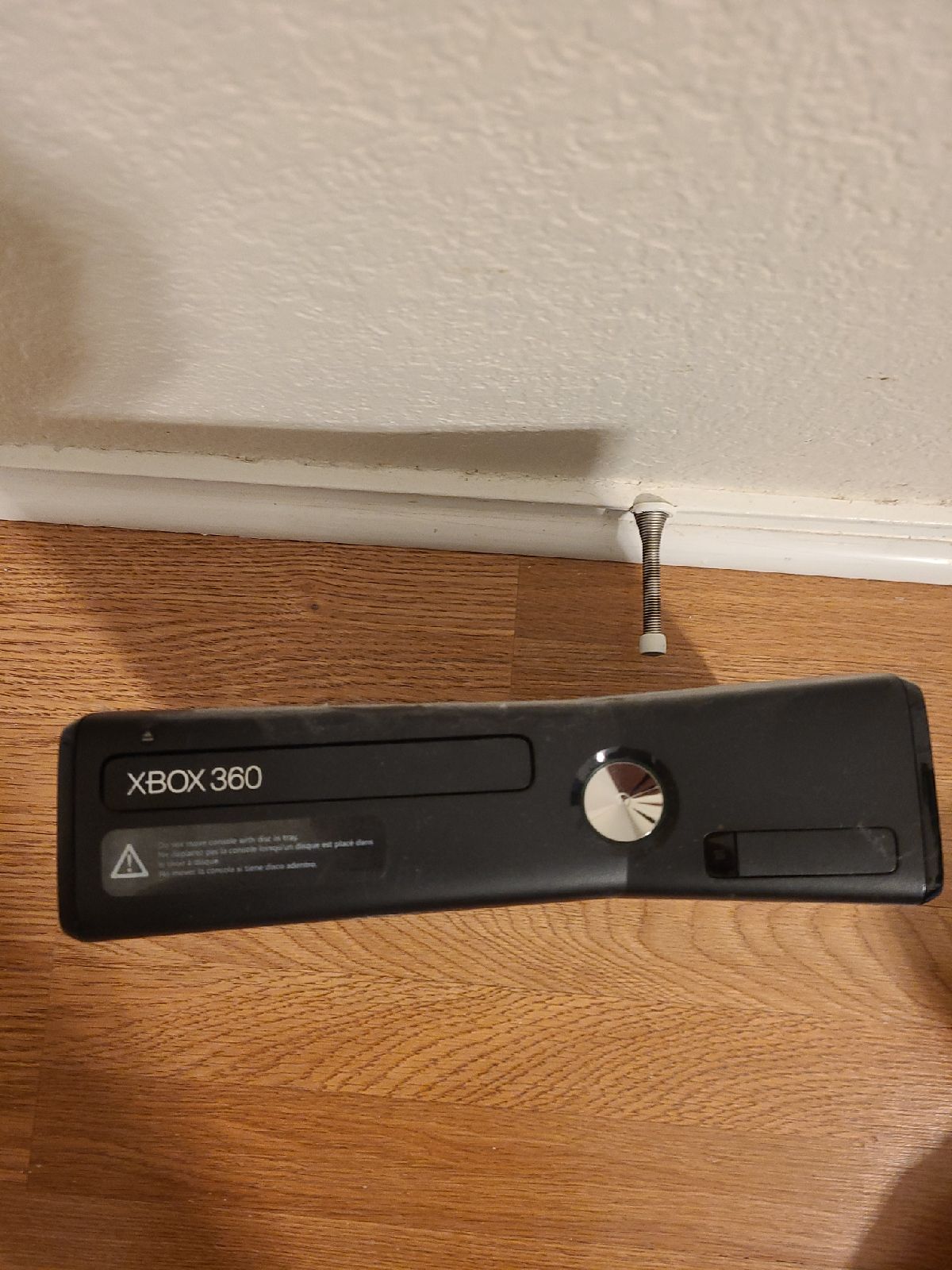 Xbox 360 console