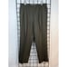Lauren Ralph Lauren 100% Wool Dress Pants Mens 38x32 Green Pleated Union Made