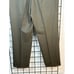 Lauren Ralph Lauren 100% Wool Dress Pants Mens 38x32 Green Pleated Union Made