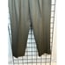 Lauren Ralph Lauren 100% Wool Dress Pants Mens 38x32 Green Pleated Union Made