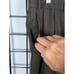 Lauren Ralph Lauren 100% Wool Dress Pants Mens 38x32 Green Pleated Union Made