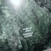 VTG Marble Bookend Green Heart Heavy