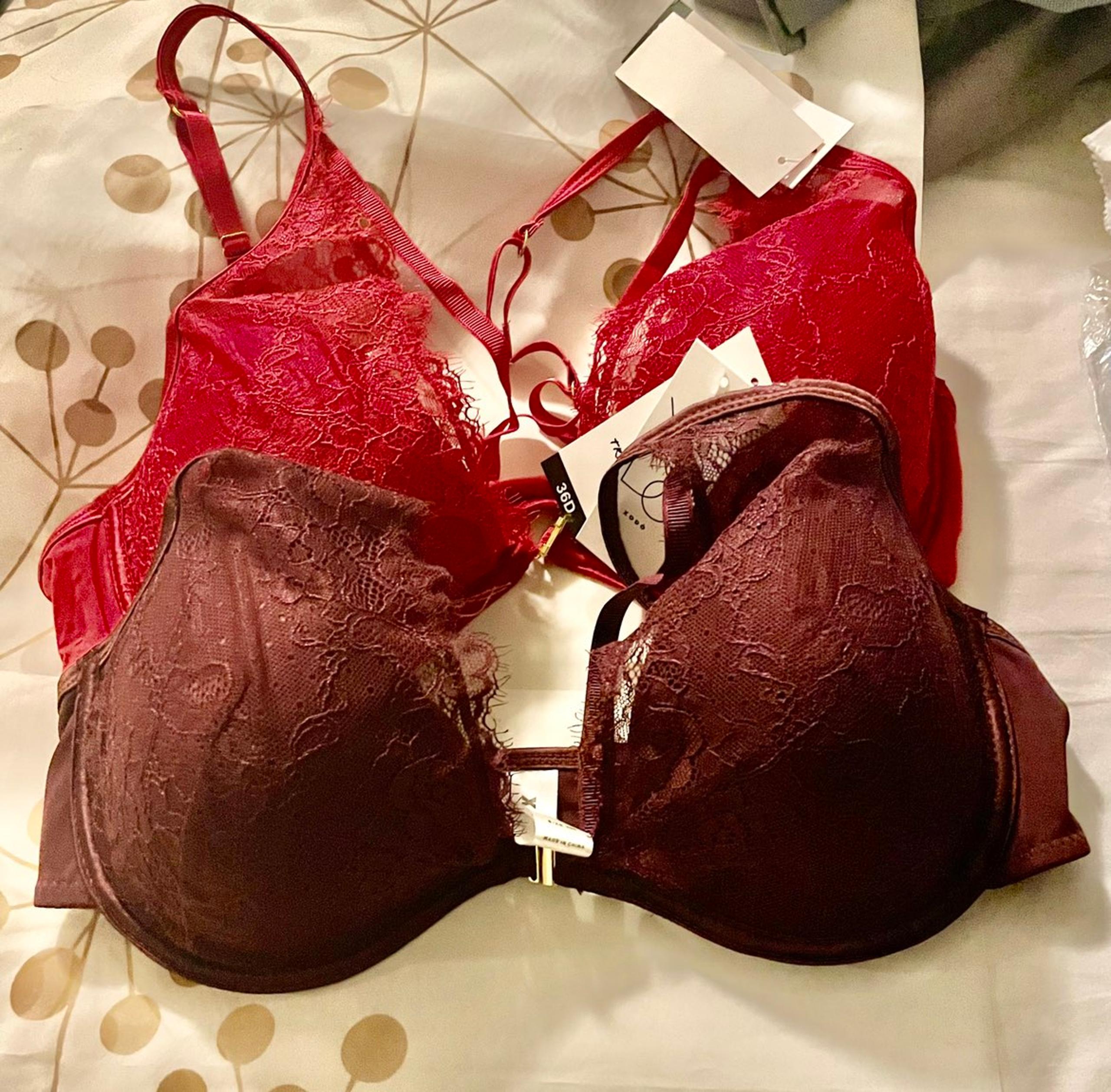 Bra