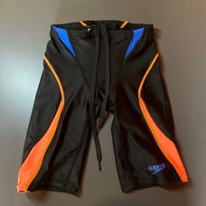 Speedo FINA Approved Competition Swimsuit Size S