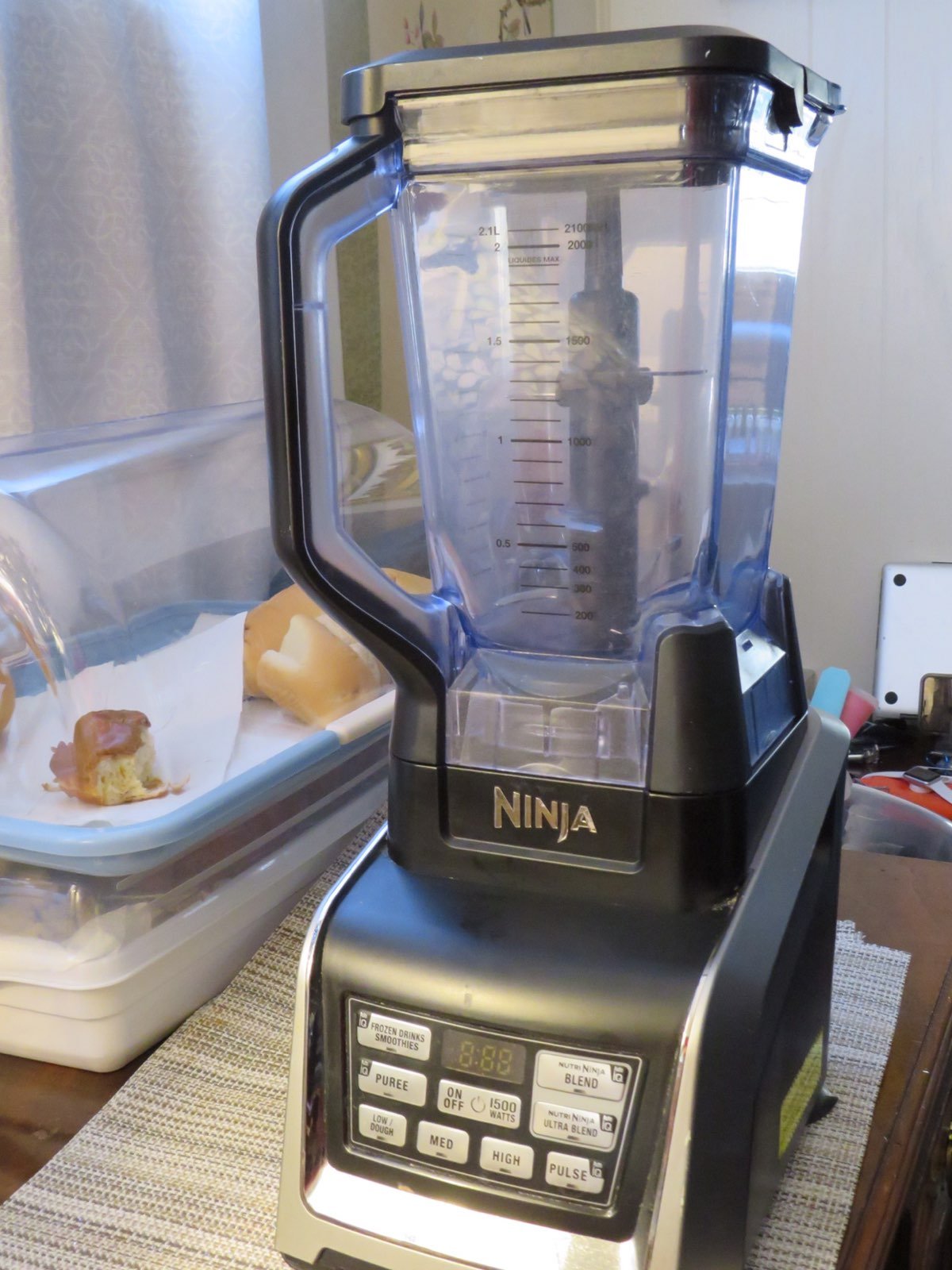 ninja blender