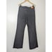 Avec Les Filles High Waist Sculpt It Girl Flare Jean in Thunder Wash