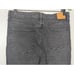 Avec Les Filles High Waist Sculpt It Girl Flare Jean in Thunder Wash