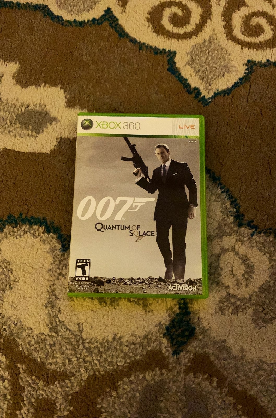 Xbox 360 game Lot sold