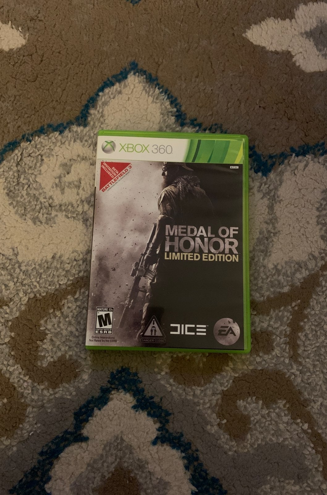 Xbox 360 game Lot sold