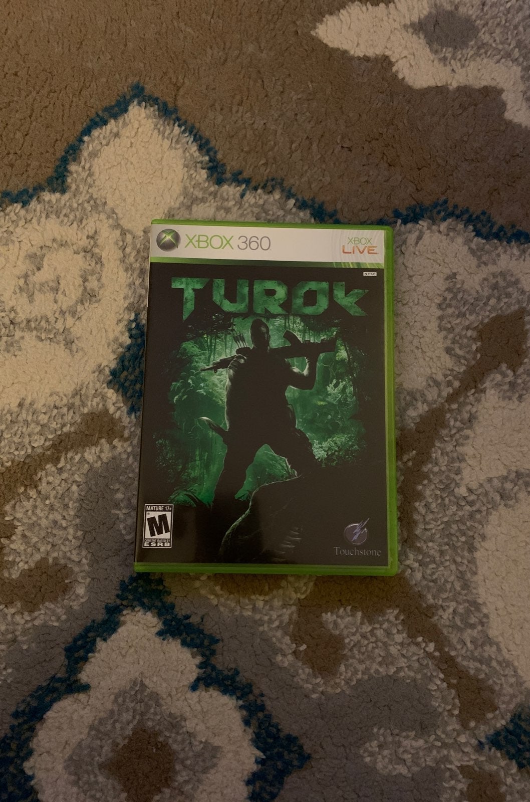 Xbox 360 game Lot sold