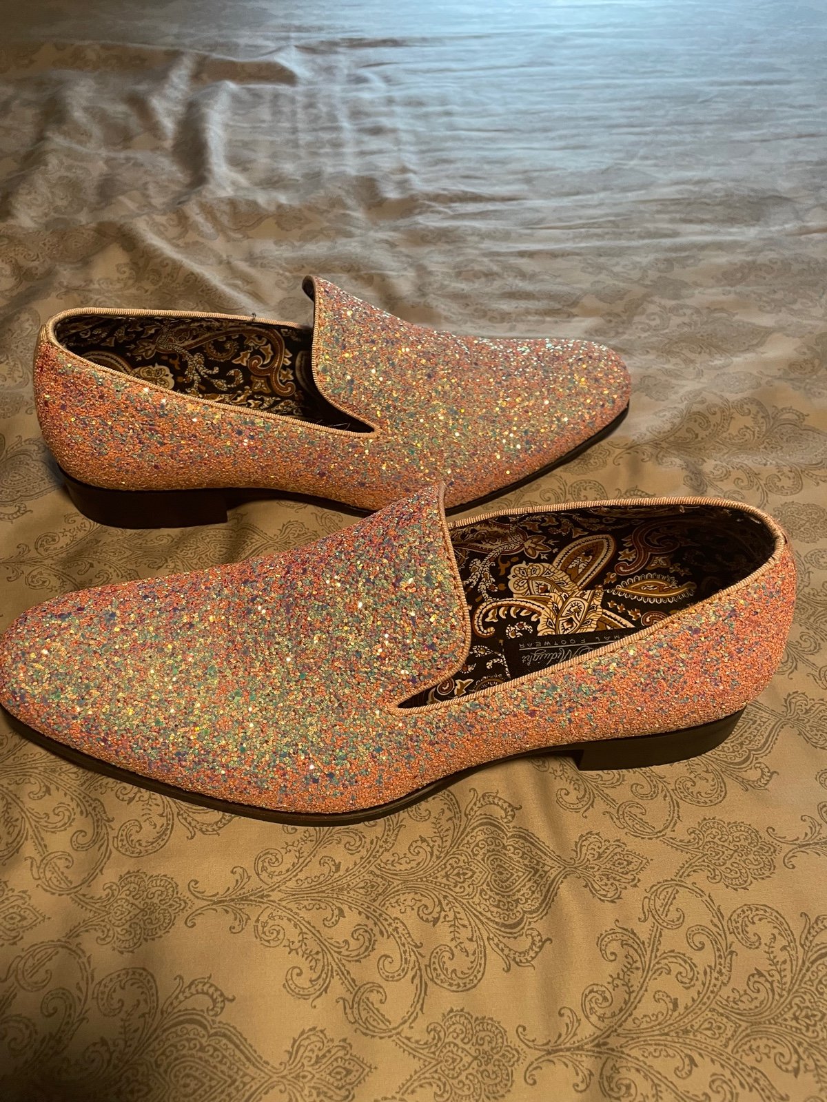 mens loafers