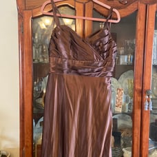Formal gown
