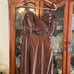 Formal gown