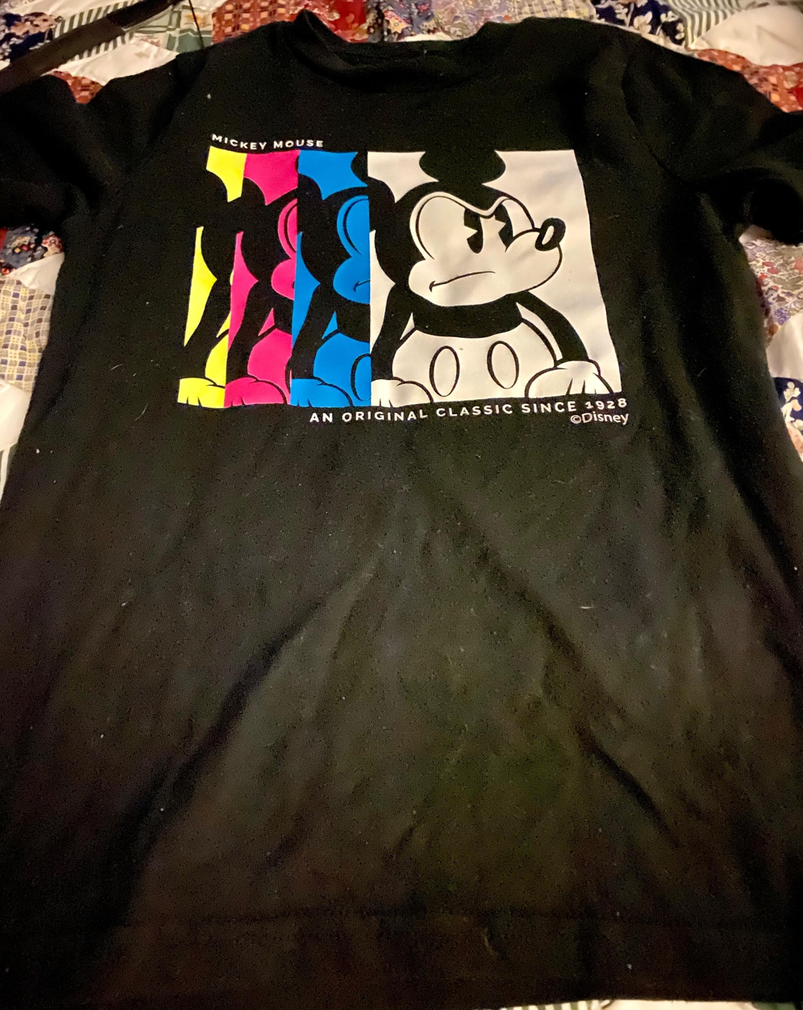 T shirt