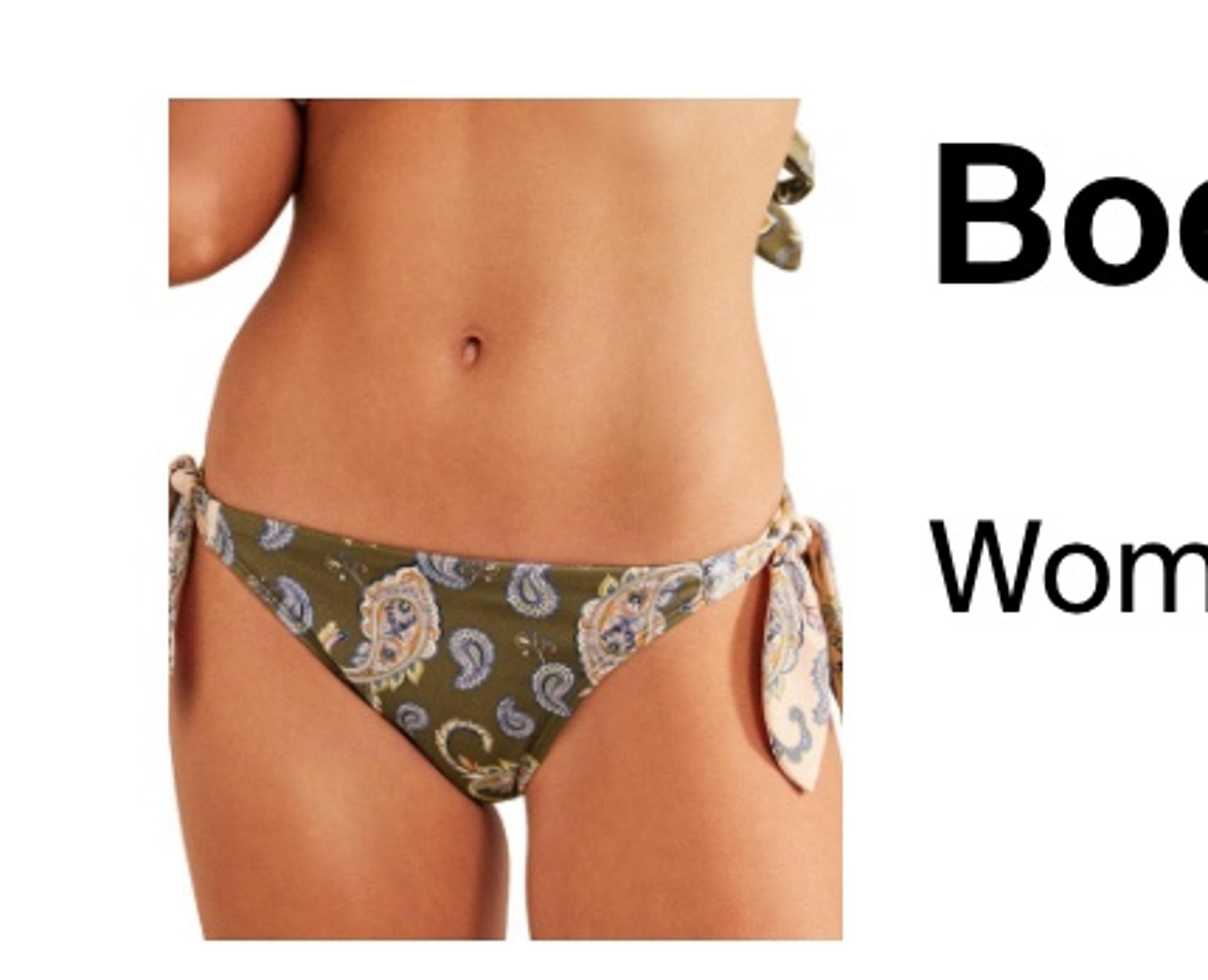 Boden Bikini Swimwear women’s size 6