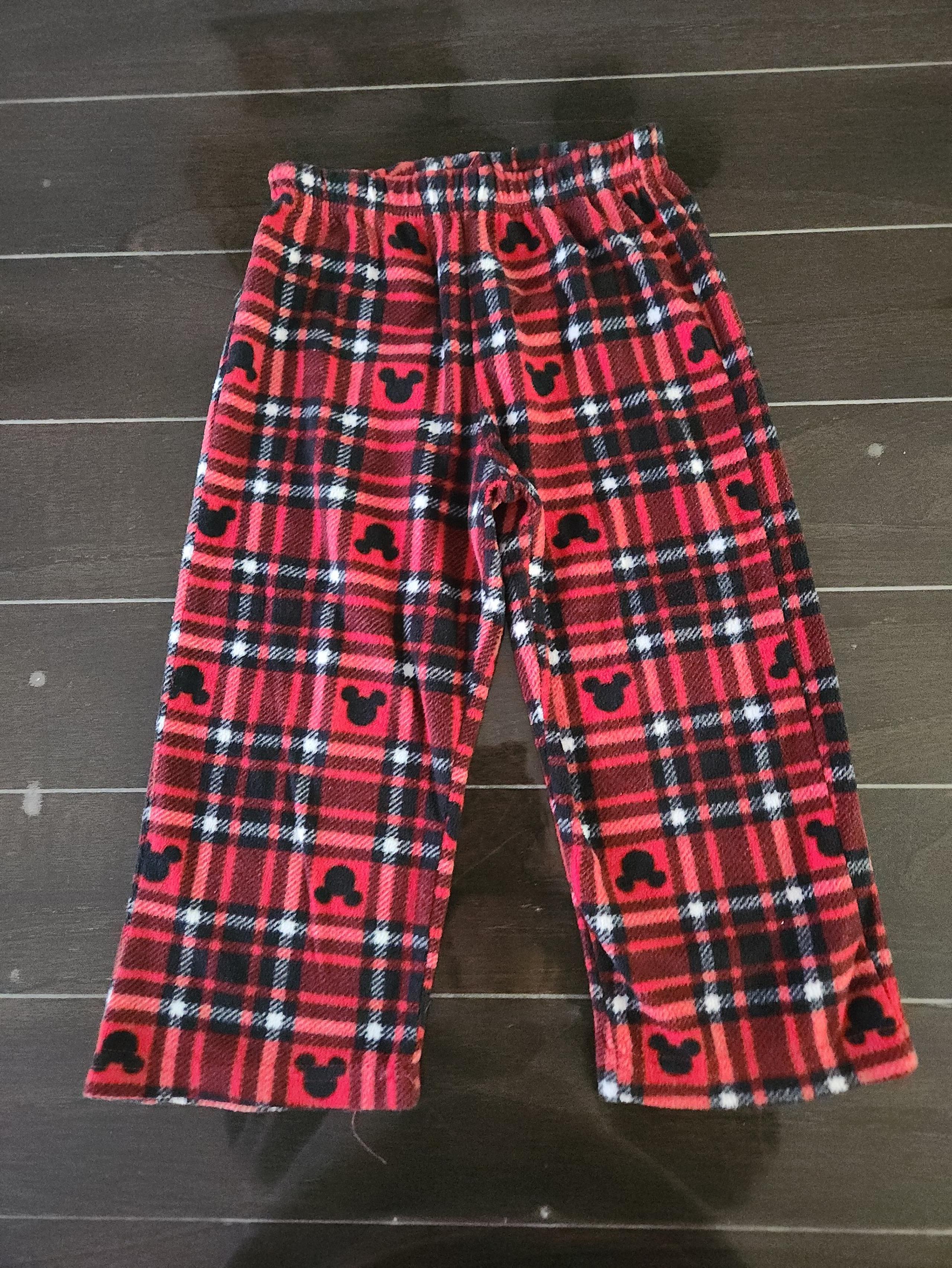 Pajama pants
