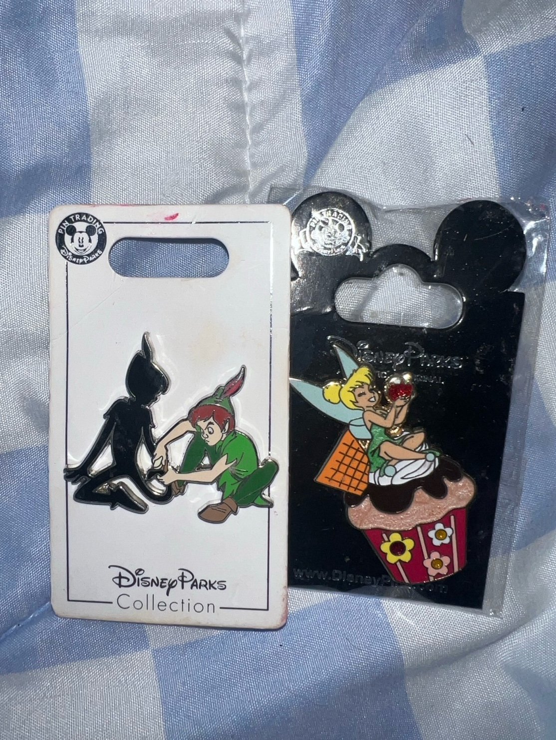 Disney pin