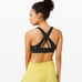 Lululemon stash it all bra size8