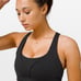 Lululemon stash it all bra size8