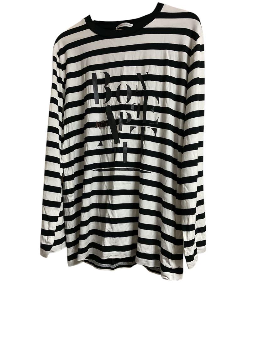 Gelato Pique Joel Robuchon Men's L Roomwear