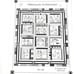 Vintage Primitive Style Appliqué Quilt Pattern Americana Celebration 82 X 92