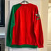 Adidas 2014 Day Of The Dead Long Sleeve Crewneck Men’s Sweatshirt Jumper Large