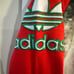 Adidas 2014 Day Of The Dead Long Sleeve Crewneck Men’s Sweatshirt Jumper Large