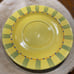 Pfaltzgraff Pistoulet Open Sauce Boat and Under Plate