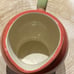 Pfaltzgraff Pistoulet Open Sauce Boat and Under Plate
