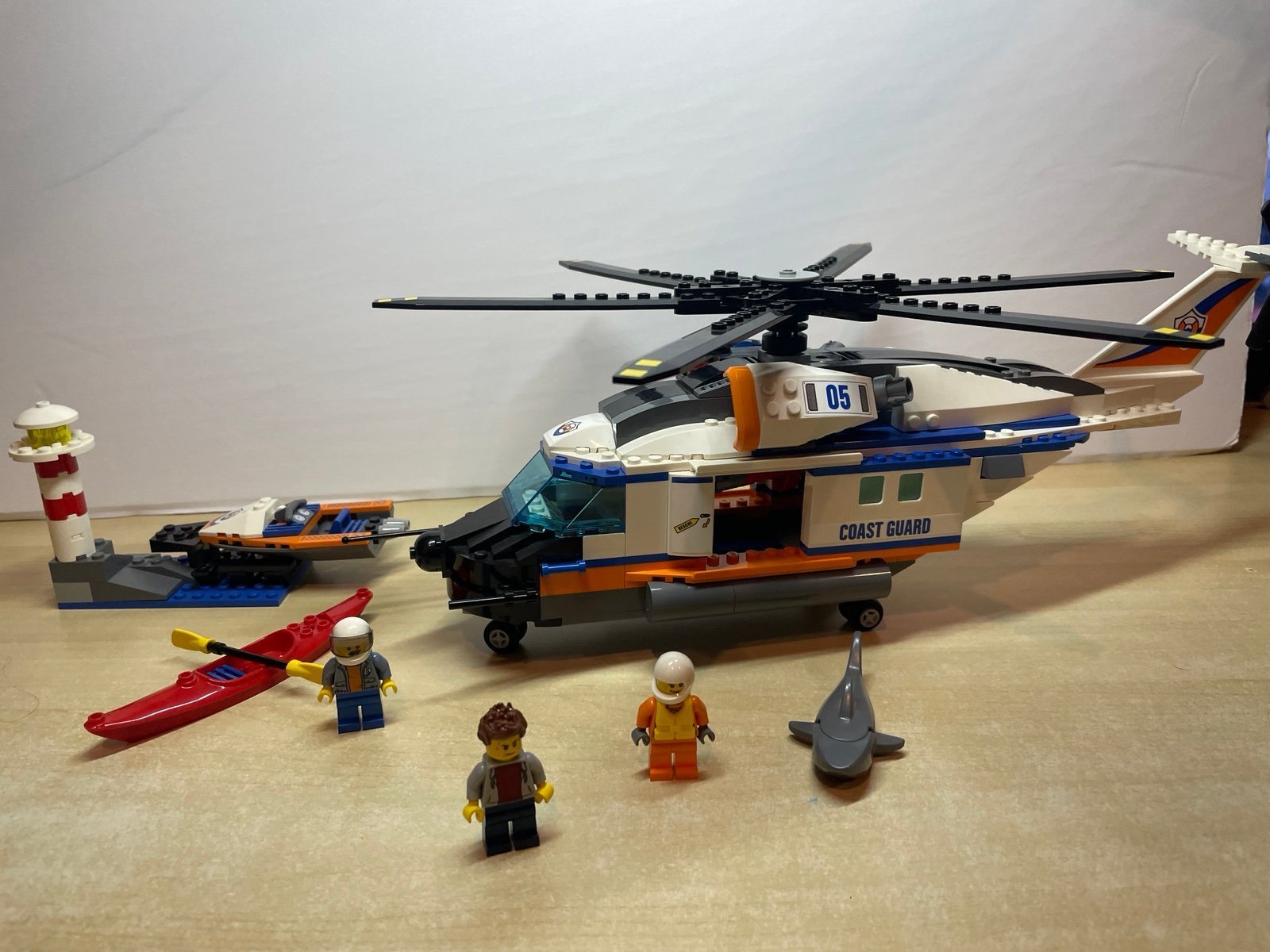 Lego 60166 instructions sale