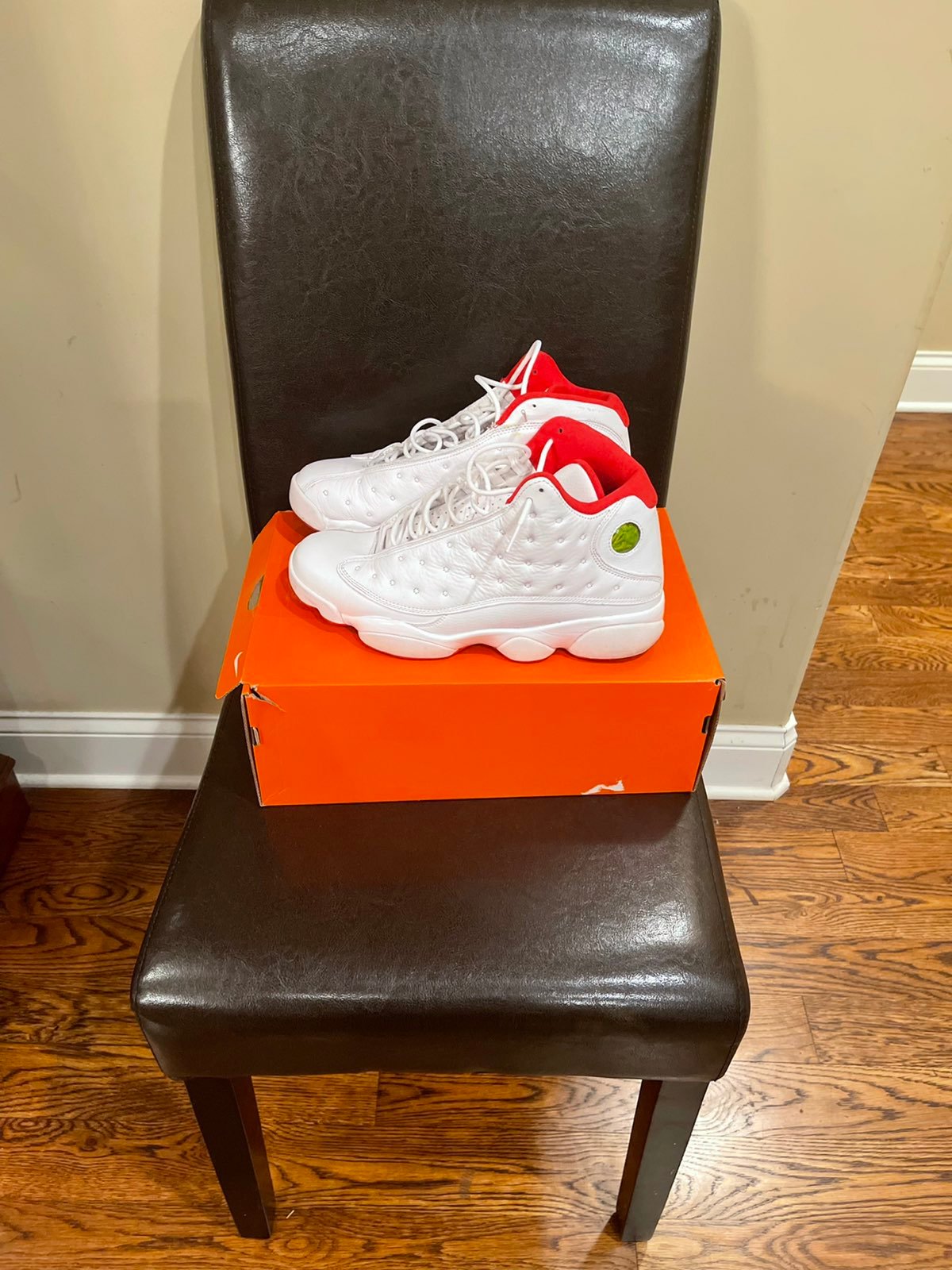 Air Jordan 13 Retro