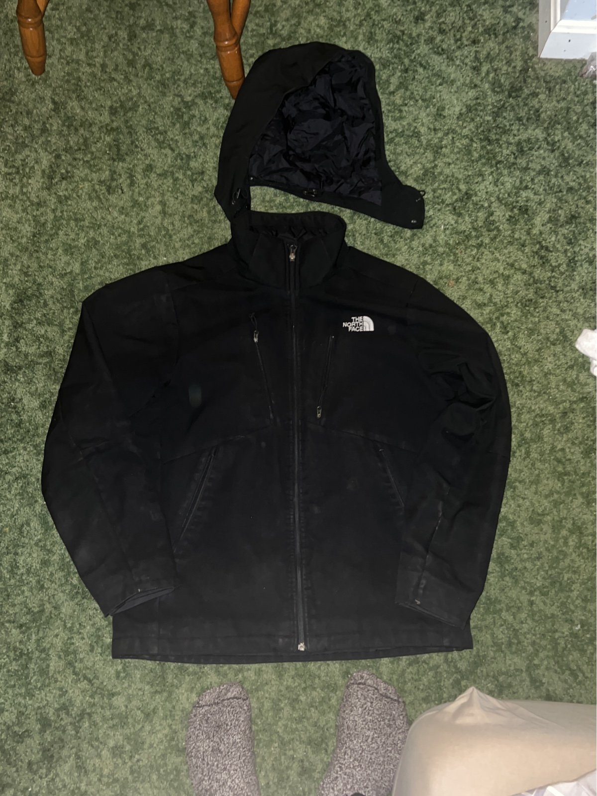 North Face