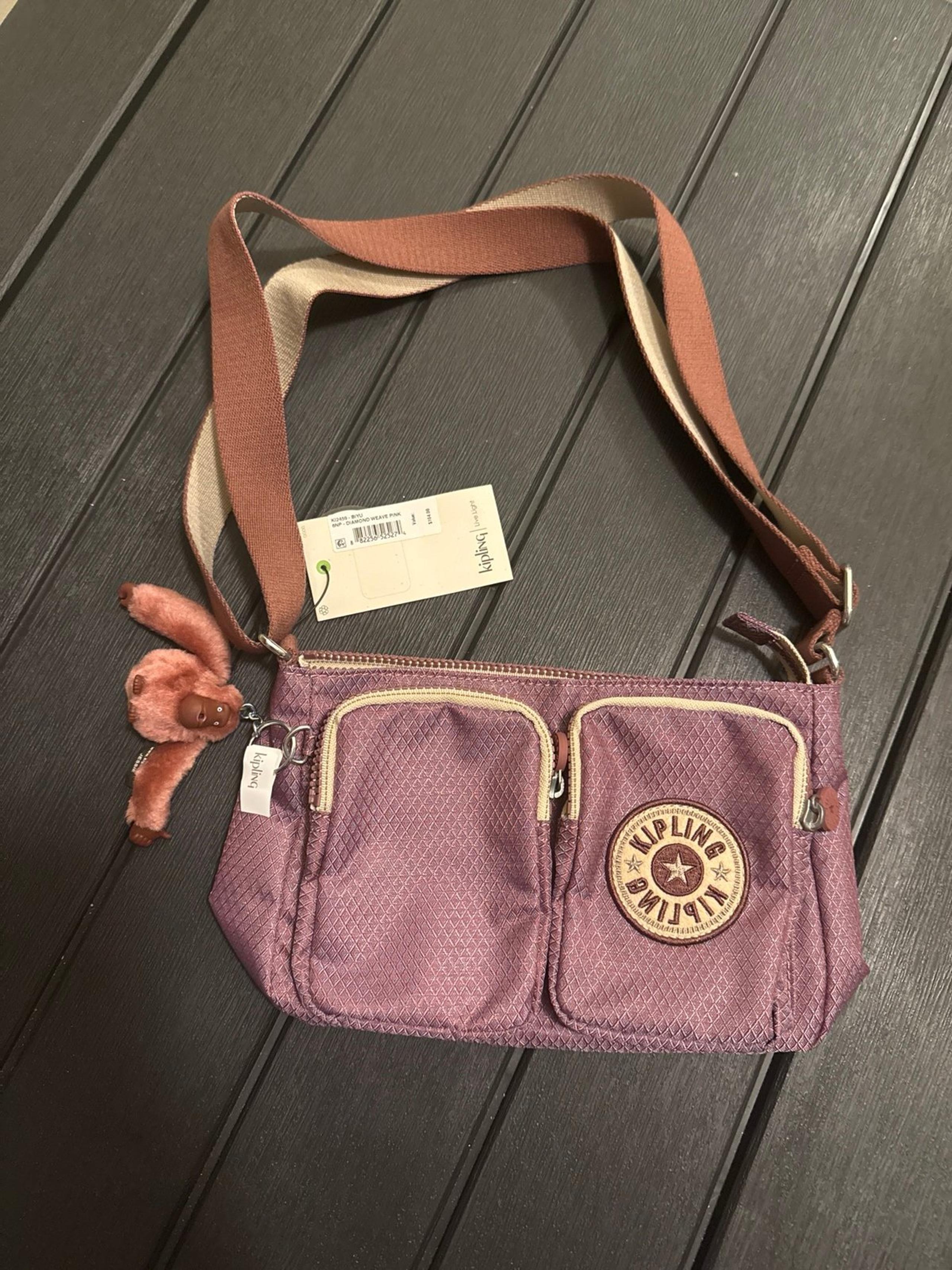 Kipling crossbody Bag