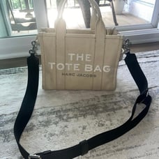 tote bag MARC JACOBS