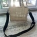 tote bag MARC JACOBS