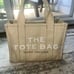 tote bag MARC JACOBS