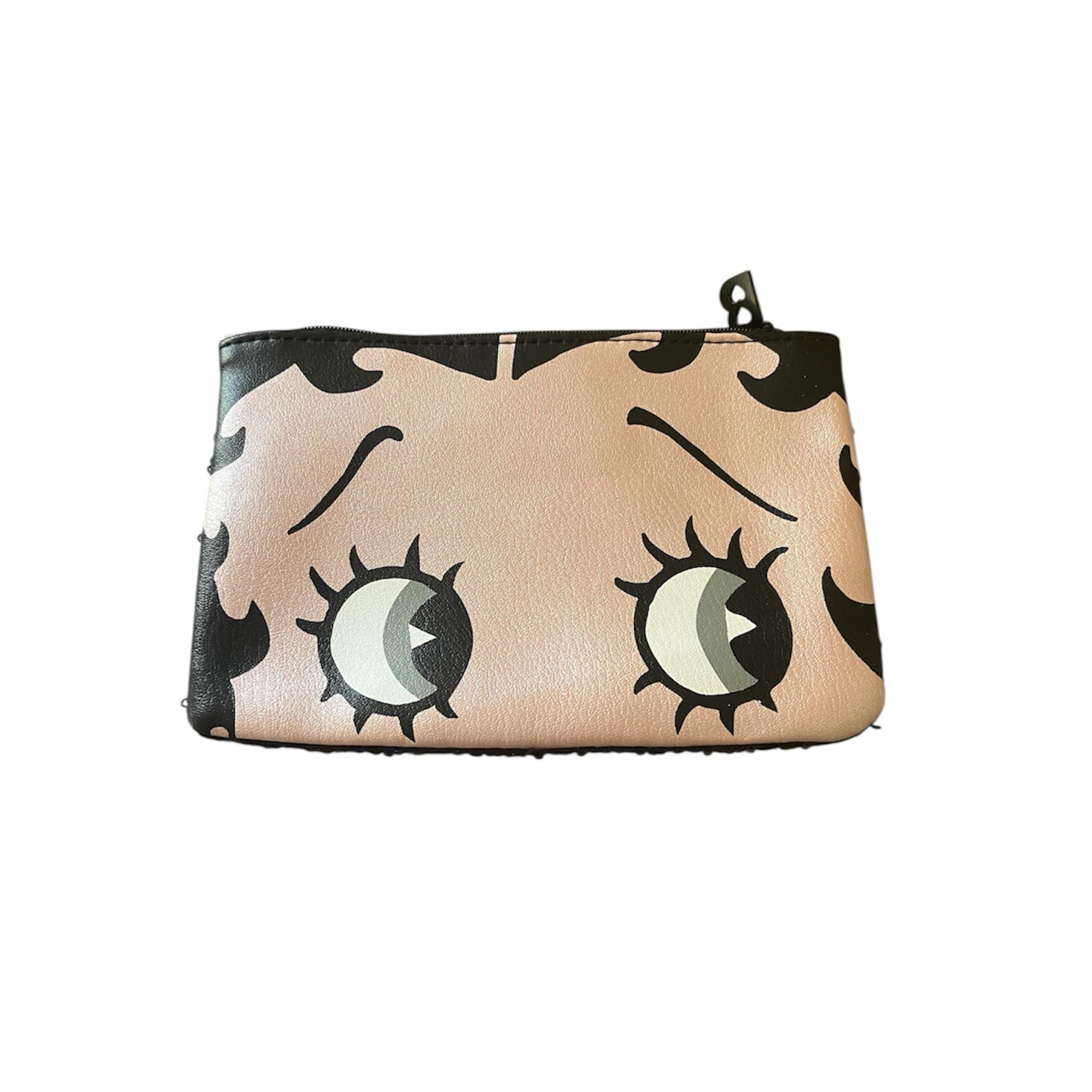 Betty Boop Ipsy pouch
