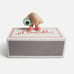 A24 Marcel the Shell With Shoes On - Heavy Metal Figurine figure replica model