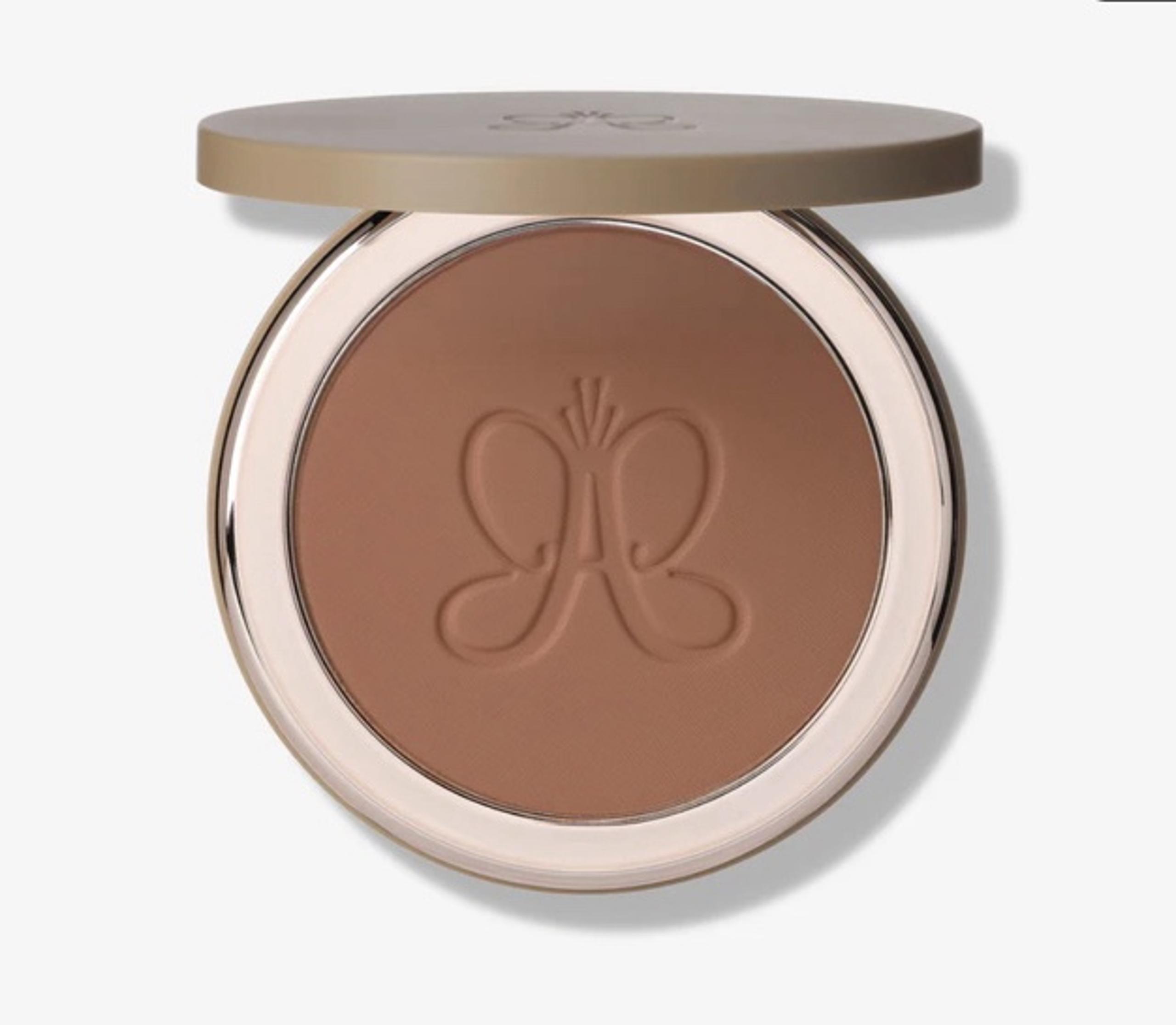 NEW** ABH Smooth Blur Bronzer